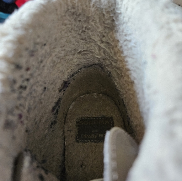 Sonoma Boots - Picture 6 of 13